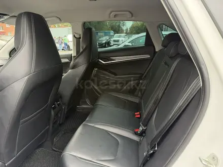 JAC JS6 2023 года за 7 250 000 тг. в Костанай – фото 12