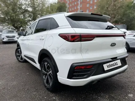JAC JS6 2023 года за 7 250 000 тг. в Костанай – фото 4