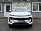 JAC JS6 2023 годаүшін7 250 000 тг. в Костанай – фото 2