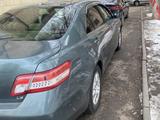 Toyota Camry 2009 года за 7 800 000 тг. в Тараз – фото 5