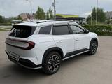 Hyundai Mufasa 2024 года за 12 990 000 тг. в Петропавловск – фото 4
