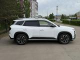 Hyundai Mufasa 2024 года за 12 990 000 тг. в Петропавловск – фото 3