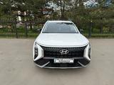 Hyundai Mufasa 2024 года за 12 990 000 тг. в Петропавловск – фото 2