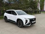 Hyundai Mufasa 2024 года за 12 990 000 тг. в Петропавловск