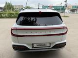Hyundai Mufasa 2024 года за 12 990 000 тг. в Петропавловск – фото 5
