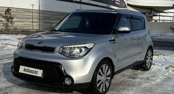 Kia Soul 2014 года за 7 300 000 тг. в Астана