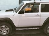 ВАЗ (Lada) Lada 2121 2013 года за 2 200 000 тг. в Ушарал – фото 4