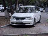 Honda Odyssey 2002 года за 2 750 000 тг. в Алматы