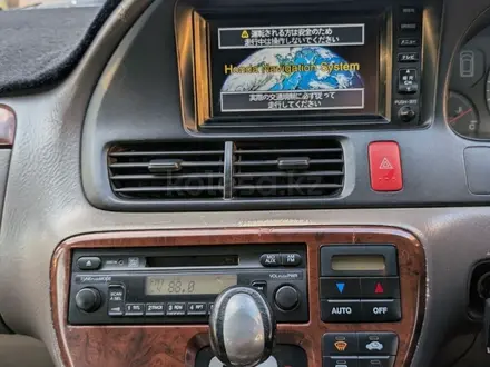 Honda Odyssey 2002 года за 2 750 000 тг. в Алматы – фото 12