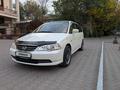Honda Odyssey 2002 года за 2 750 000 тг. в Алматы – фото 3