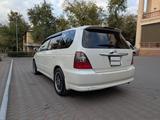 Honda Odyssey 2002 года за 2 750 000 тг. в Алматы – фото 5