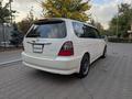 Honda Odyssey 2002 года за 2 750 000 тг. в Алматы – фото 7