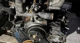 Двигатель за 850 000 тг. в Алматы
