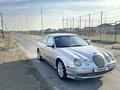 Jaguar S-Type 2002 года за 2 700 000 тг. в Атырау – фото 12