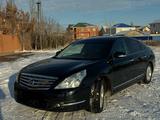 Nissan Teana 2012 года за 5 300 000 тг. в Атырау – фото 3
