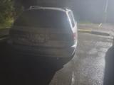 Toyota Mark II Qualis 1999 года за 2 600 000 тг. в Усть-Каменогорск – фото 4