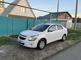 Chevrolet Cobalt 2022 года за 6 000 000 тг. в Костанай