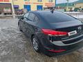 Hyundai Elantra 2018 года за 5 500 000 тг. в Актобе – фото 5