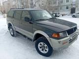 Mitsubishi Montero Sport 1997 года за 3 999 900 тг. в Балхаш – фото 2