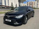 Toyota Camry 2015 годаүшін11 700 000 тг. в Алматы