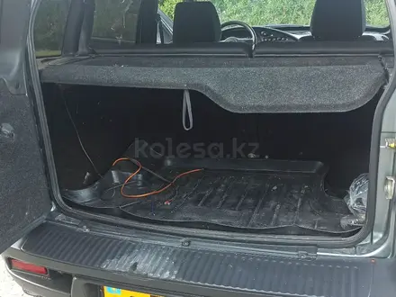 Chevrolet Niva 2014 года за 3 040 000 тг. в Караганда – фото 17