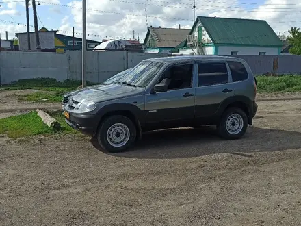 Chevrolet Niva 2014 года за 3 040 000 тг. в Караганда – фото 26