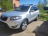 Hyundai Santa Fe 2012 года за 8 200 000 тг. в Петропавловск