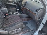 Hyundai Santa Fe 2012 года за 8 200 000 тг. в Петропавловск – фото 4