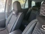 Hyundai Santa Fe 2012 года за 8 200 000 тг. в Петропавловск – фото 5