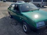 ВАЗ (Lada) 21099 1999 года за 1 250 000 тг. в Шымкент