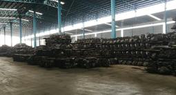 ДВИГАТЕЛЬ СУБАРУ Легаси(Forester/Impreza/трибека) за 290 000 тг. в Алматы