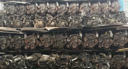 ДВИГАТЕЛЬ СУБАРУ Легаси(Forester/Impreza/трибека) за 290 000 тг. в Алматы – фото 3