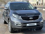 Kia Sportage 2014 года за 8 400 000 тг. в Караганда – фото 2