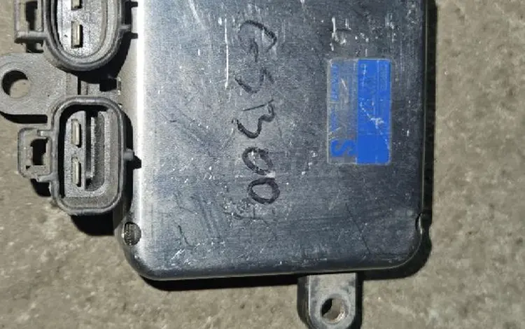 Блок управления вентилятором за 20 000 тг. в Алматы