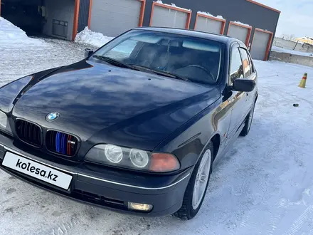 BMW 525 1997 года за 3 000 000 тг. в Кокшетау