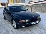 BMW 525 1997 годаfor3 000 000 тг. в Кокшетау – фото 5