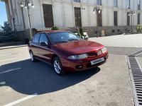 Mitsubishi Carisma 1996 годаүшін2 100 000 тг. в Алматы