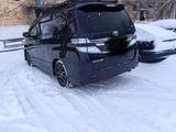 Toyota Alphard 2012 годаүшін7 000 000 тг. в Караганда – фото 3