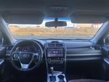 Toyota Camry 2011 годаүшін7 800 000 тг. в Атырау – фото 5