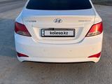 Hyundai Solaris 2015 годаfor4 000 000 тг. в Атырау