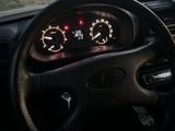 ВАЗ (Lada) Lada 2121 2020 годаүшін5 800 000 тг. в Астана – фото 4