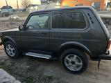 ВАЗ (Lada) Lada 2121 2020 годаүшін5 800 000 тг. в Астана – фото 3