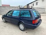 Volkswagen Passat 1994 года за 2 200 000 тг. в Шымкент – фото 2