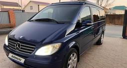 Mercedes-Benz Viano 2003 года за 13 000 000 тг. в Атырау – фото 3