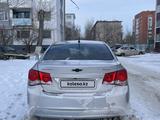 Chevrolet Cruze 2013 годаүшін3 850 000 тг. в Костанай – фото 5