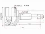 Шрус наружный, граната наружная за 17 650 тг. в Караганда