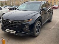 Hyundai Tucson 2021 года за 12 300 000 тг. в Астана