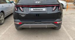 Hyundai Tucson 2021 года за 12 700 000 тг. в Астана – фото 4