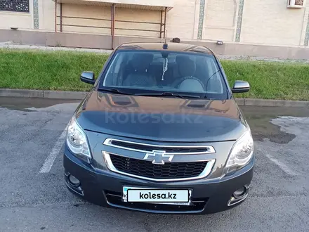 Chevrolet Cobalt 2020 года за 4 800 000 тг. в Тараз