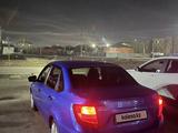 ВАЗ (Lada) Granta 2190 2019 годаүшін4 400 000 тг. в Астана – фото 2
